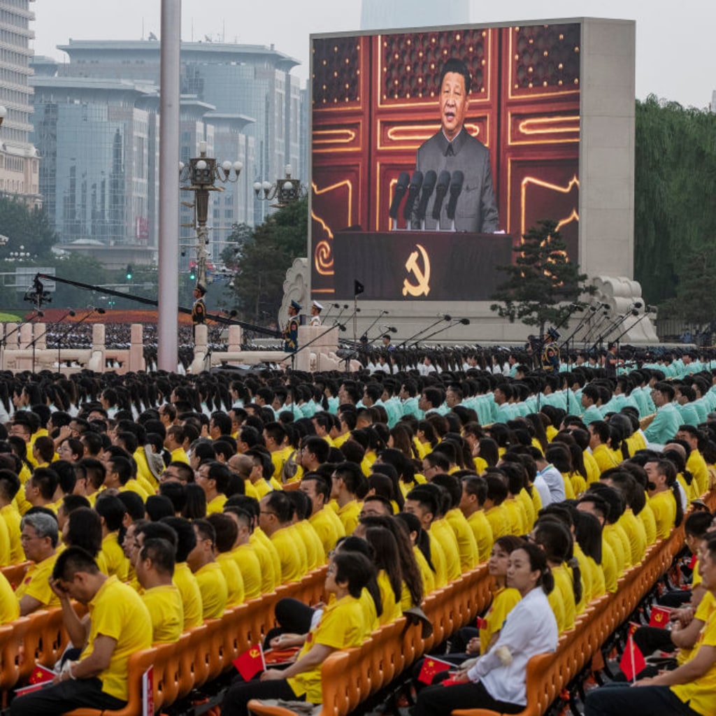 Virtual Roundtable: A Conversation With Geremie R. Barmé