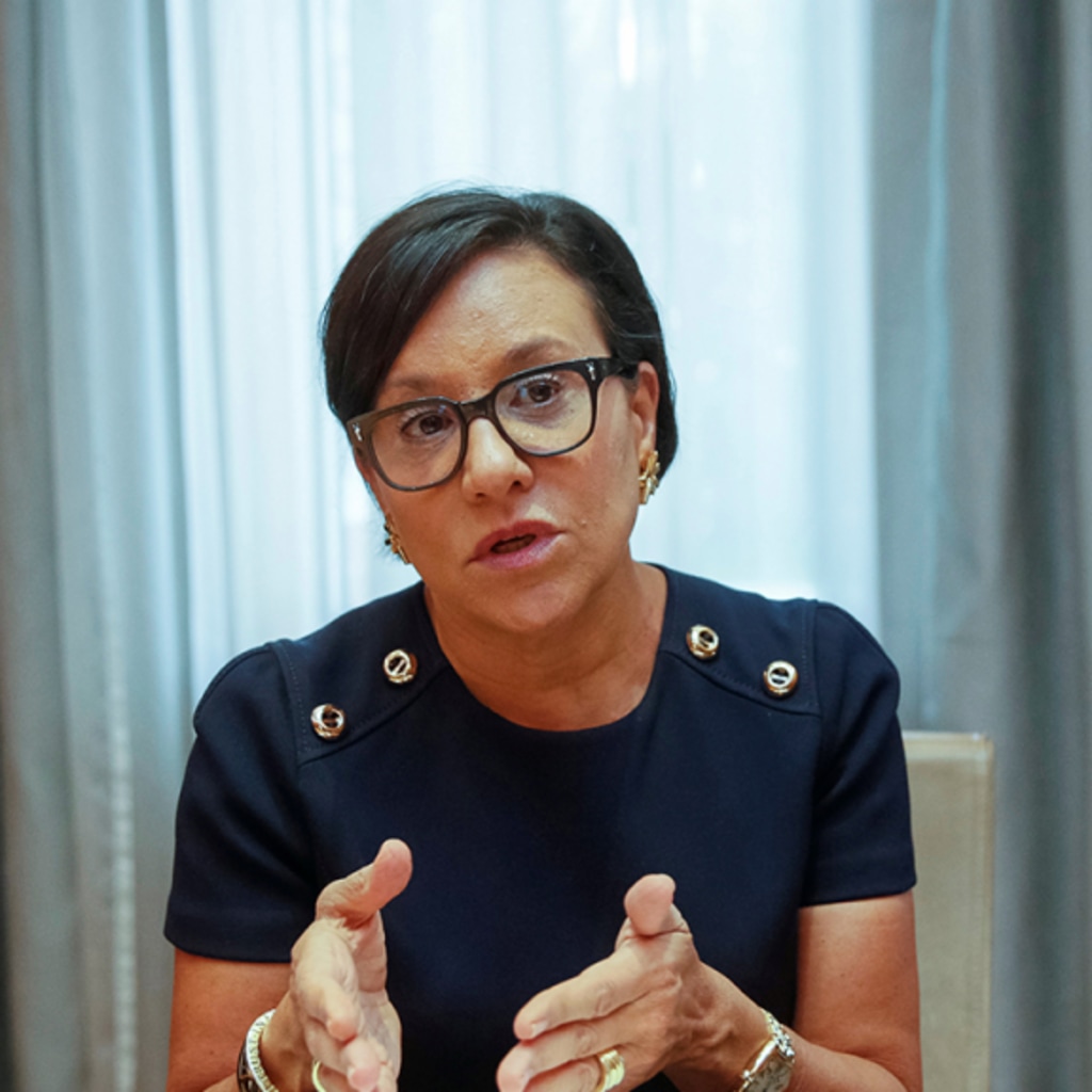 Ukraine’s Economic Recovery: Remarks and a Conversation with Penny Pritzker