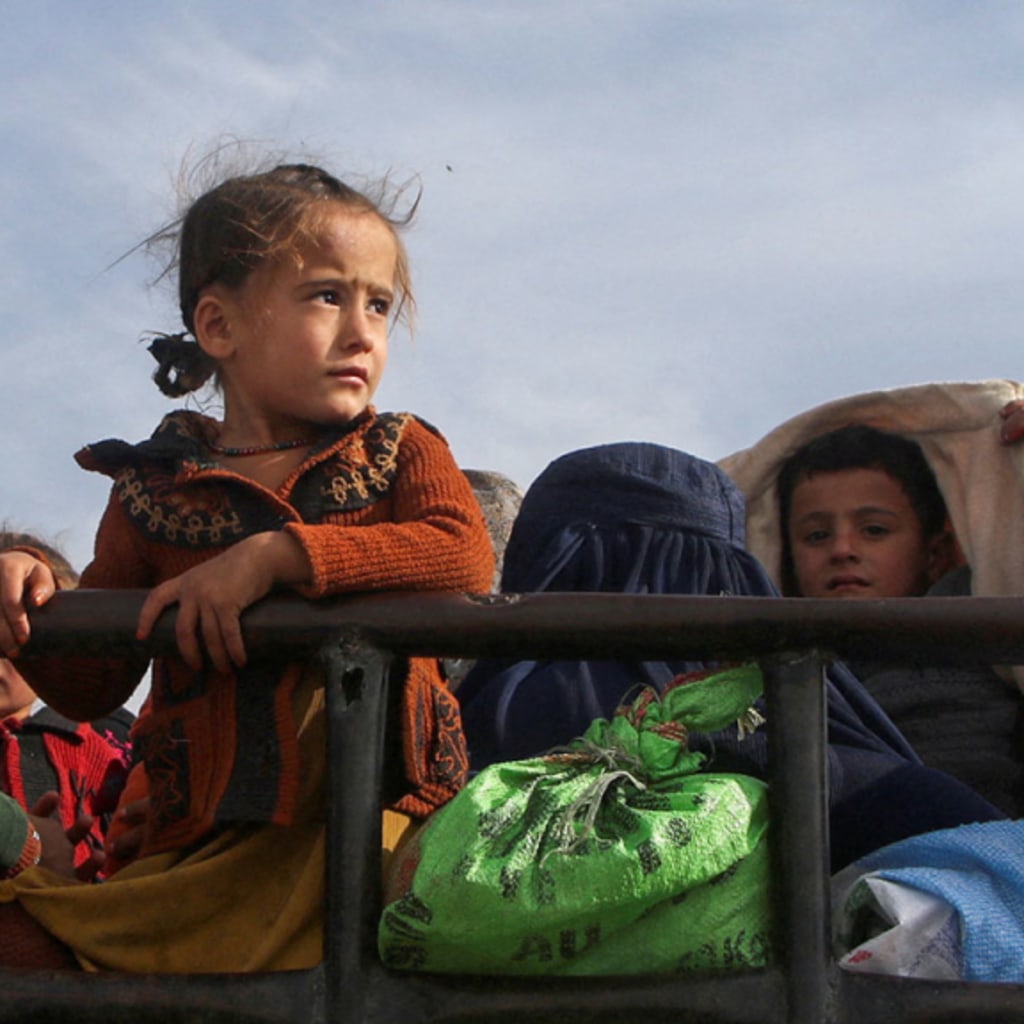 The Strategic Impact of the Global Movement of People: A Conversation With the Council of Councils