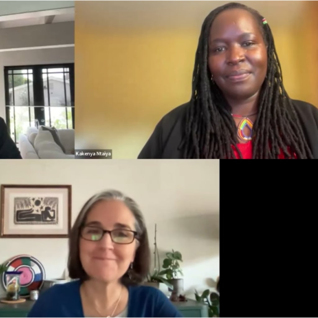 The Transformative Power of Girls Education