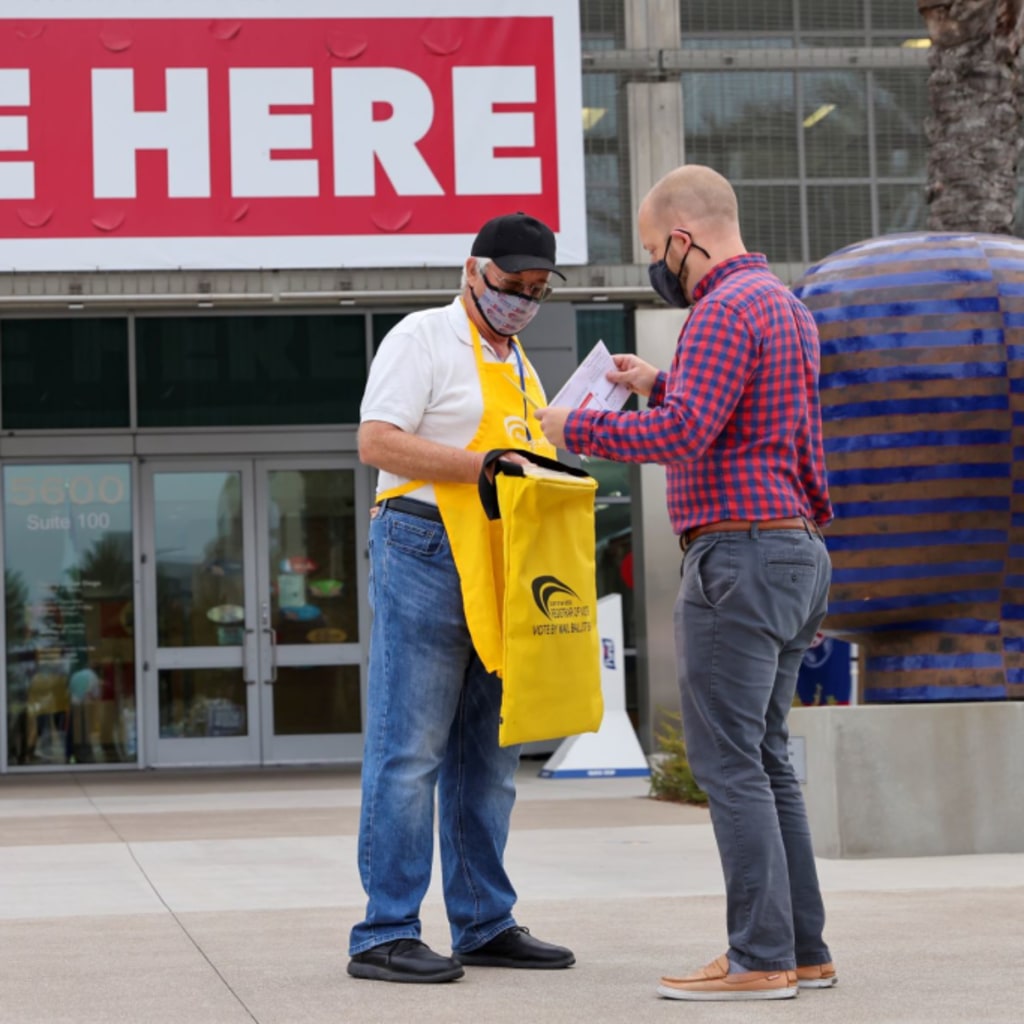 Democracy and Reporting on Elections