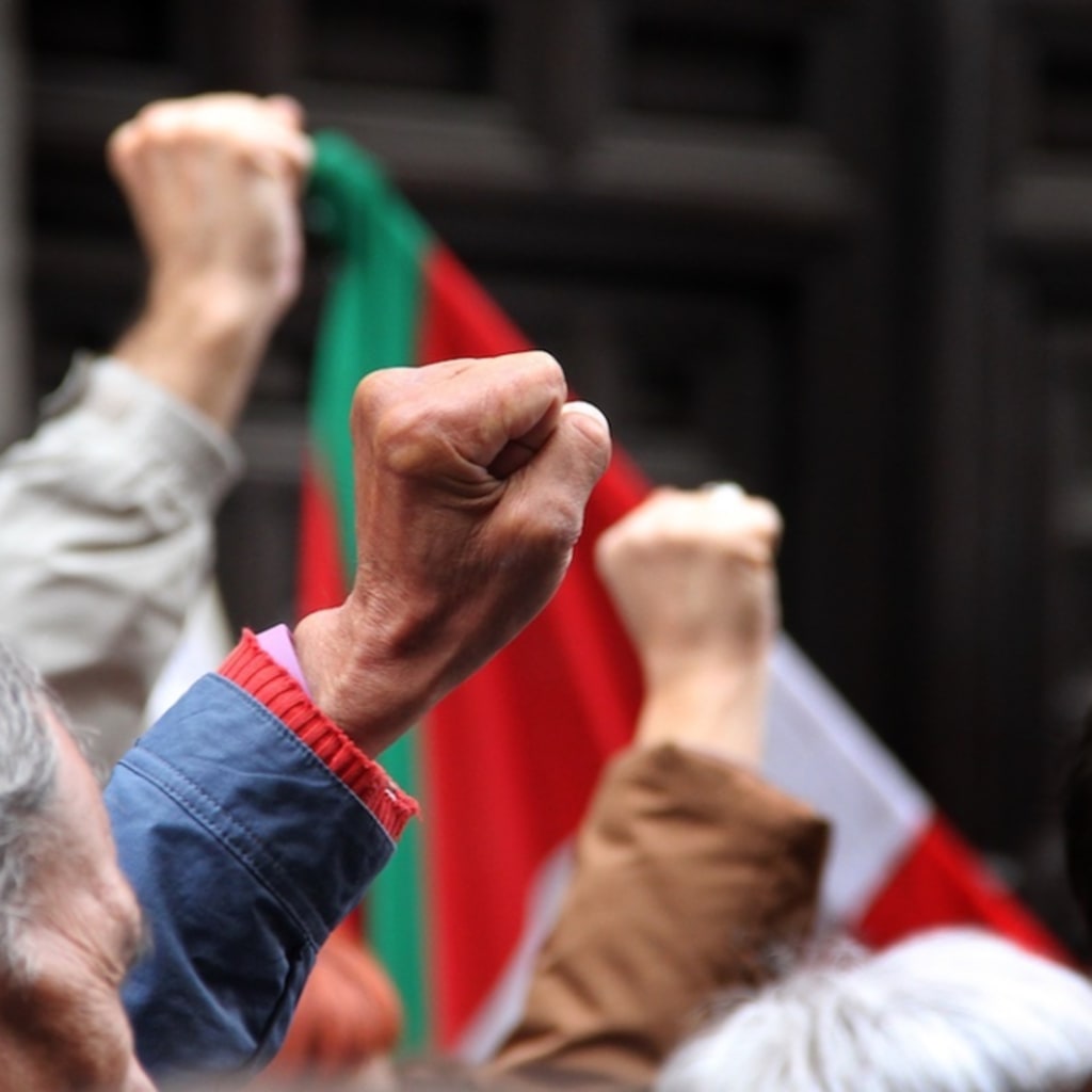 The Future of Democracy Around the World