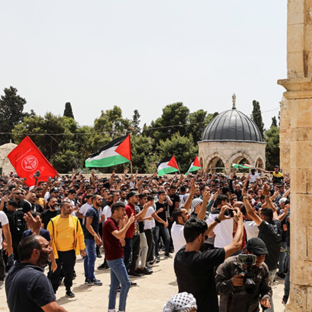 The Current Israeli-Palestinian Crisis: Possibilities for New Junctures or a Return to Status Quo?