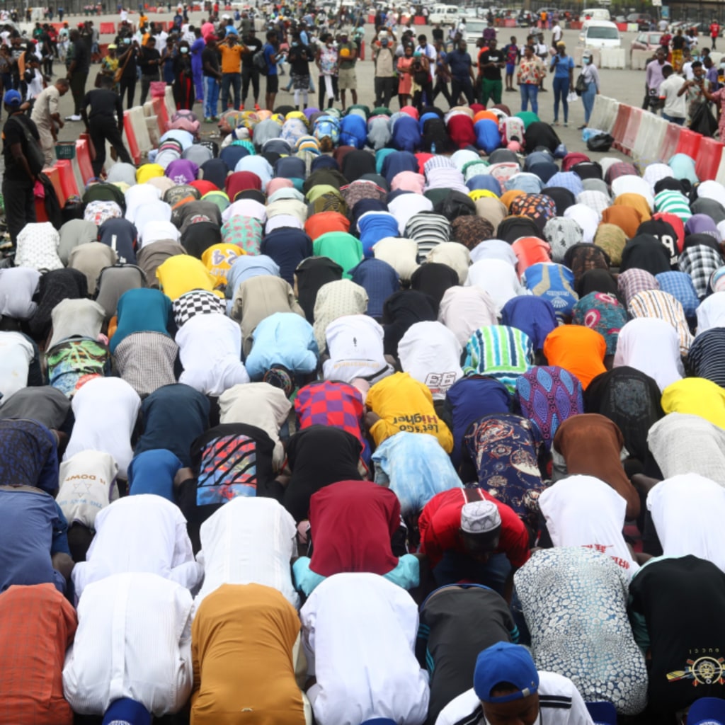 Extremism and the Decline of Religious Freedom in Northern Nigeria