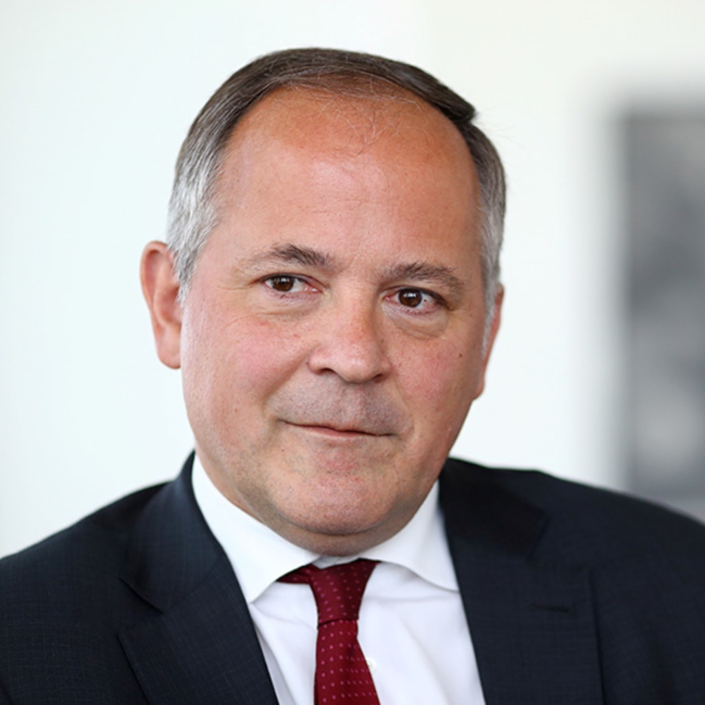 Benoît Cœuré