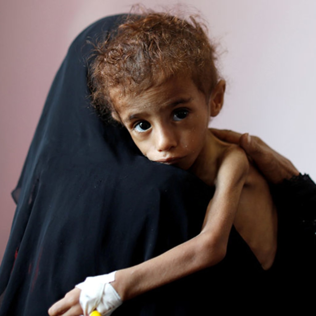 Yemen OTR