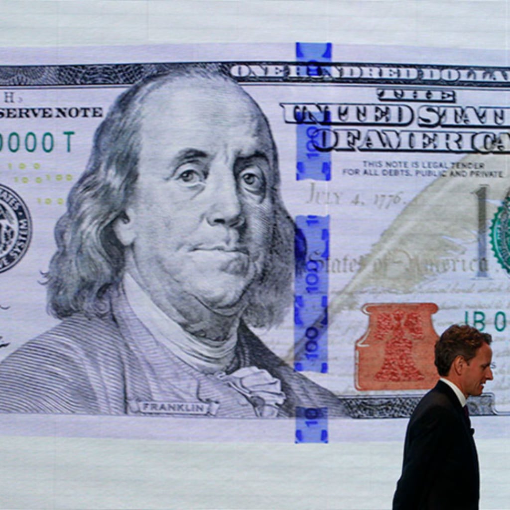 C. Peter McColough Series on International Economics With Robert S. Kaplan