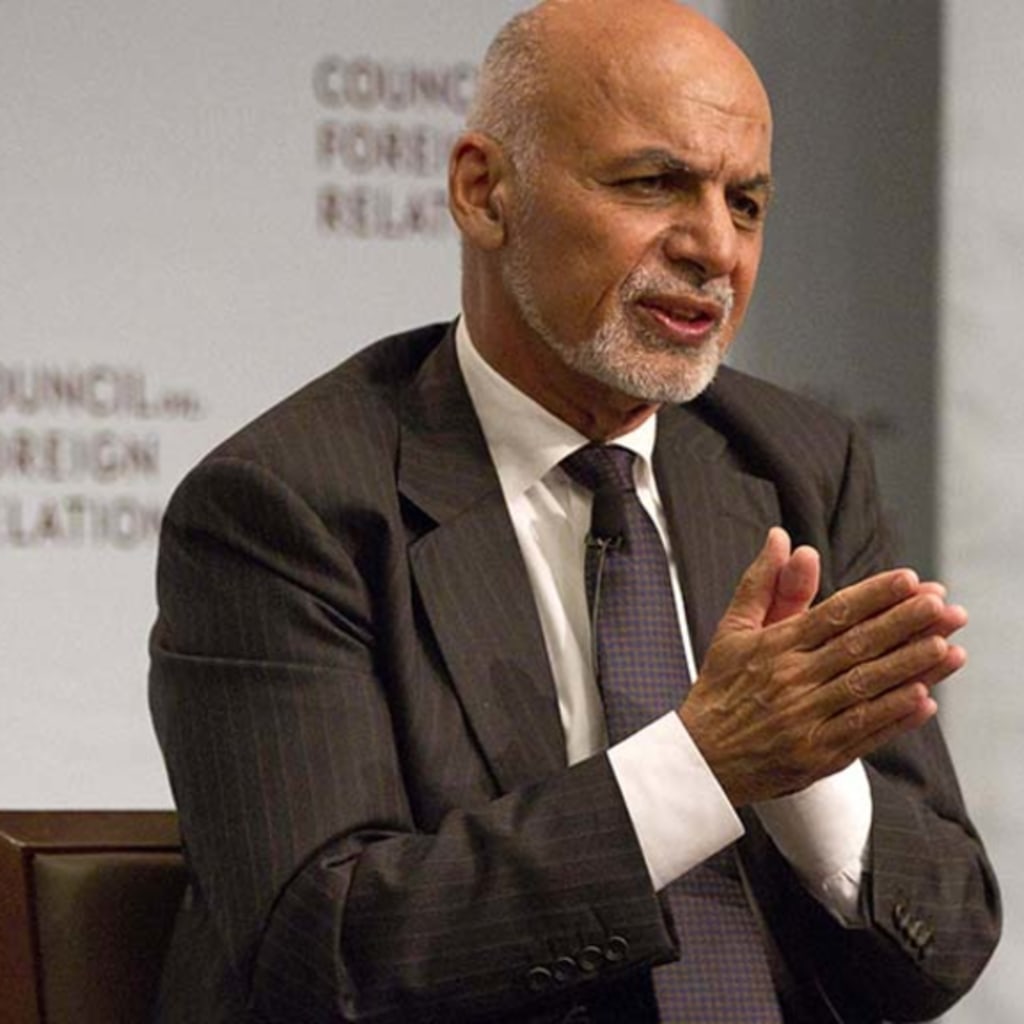 Ghani CFR