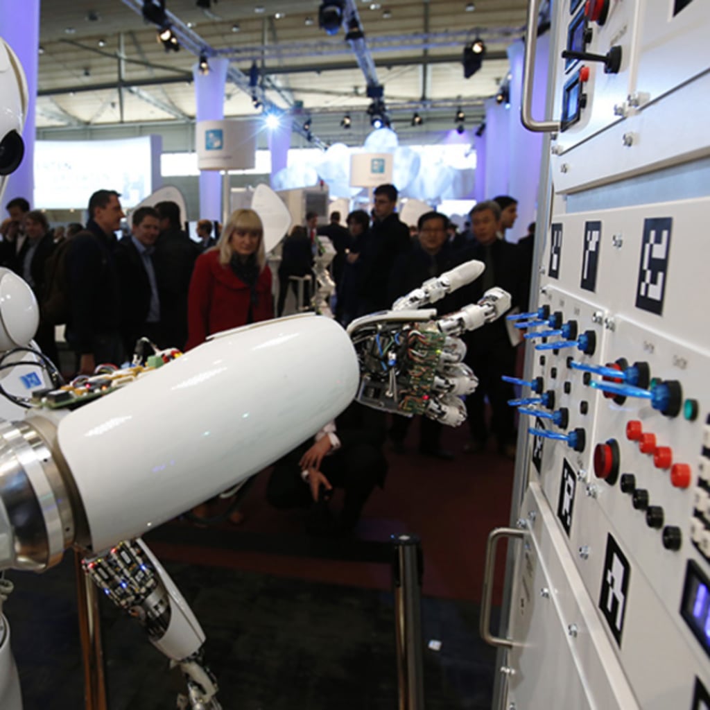 artificial intelligence