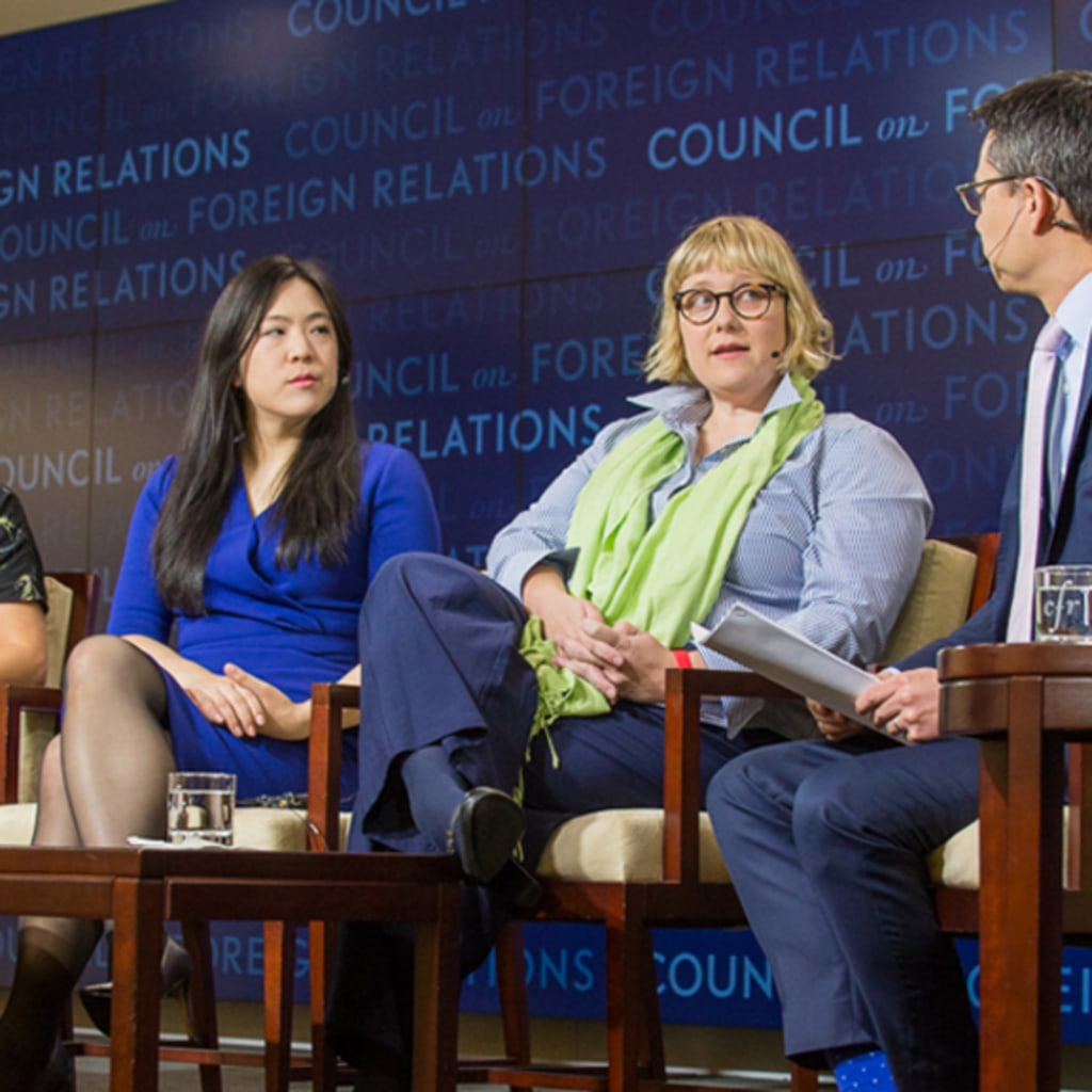 Moderating Online Content With the Help of Artificial Intelligence