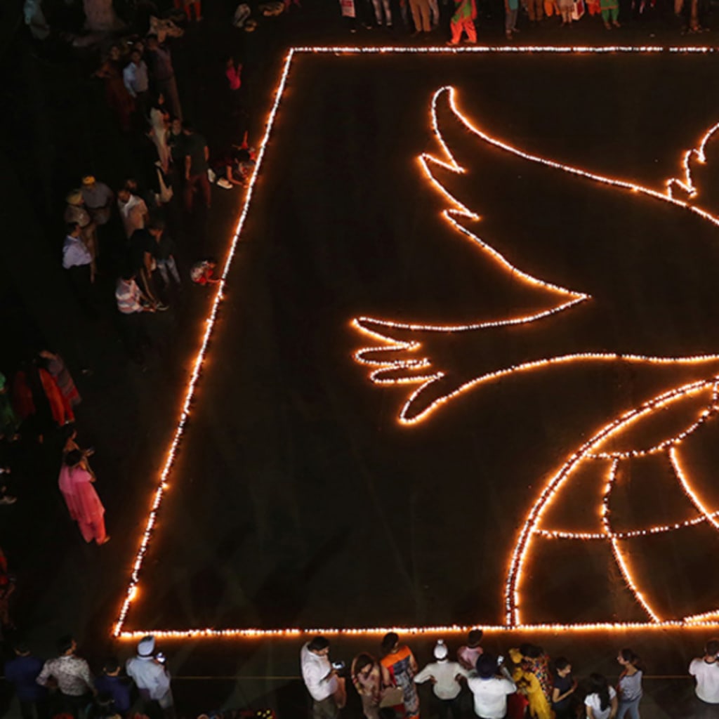 A Century of Think Tanks