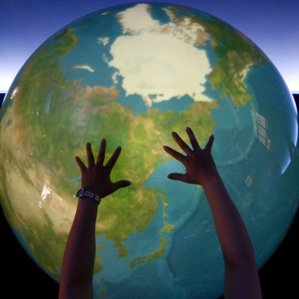 Global Perspectives on the Changing International System: Lunch and Discussion with CFR’s Global Board of Advisors