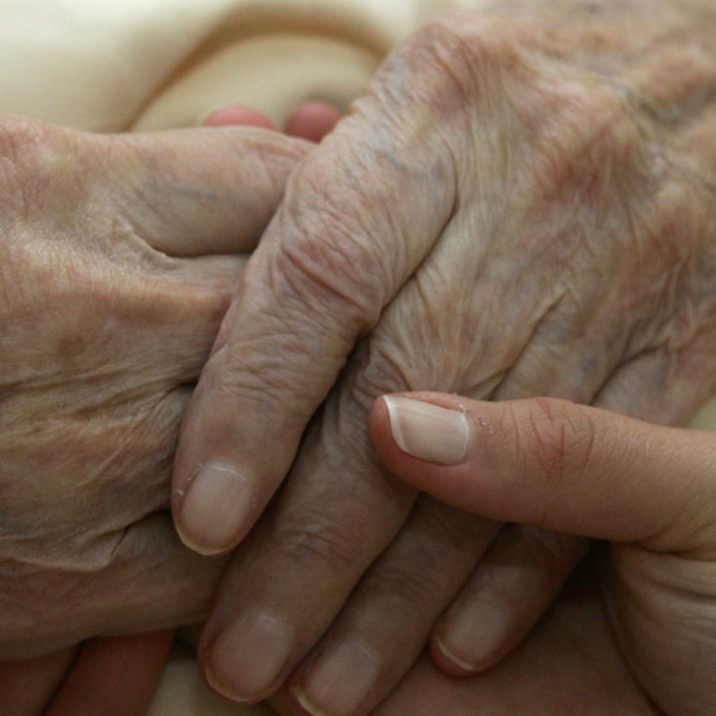 The Foreign Policy Challenges of an Aging Society