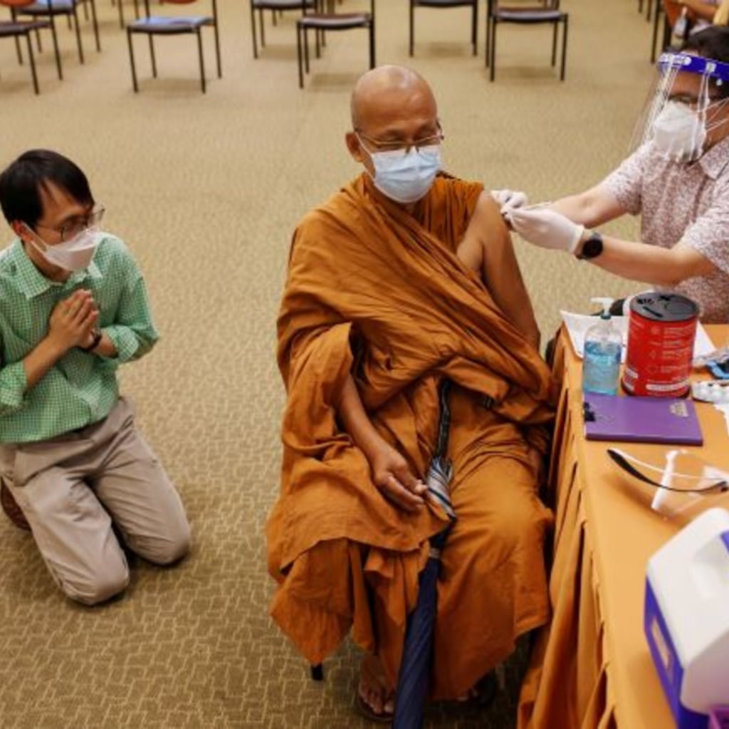 Healthcare Equity and Accessibility Around the World