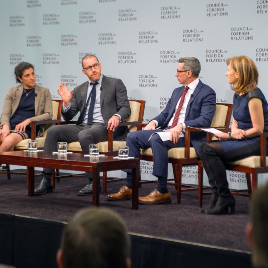 Hacked Elections, Online Influence Operations, and the Threat to Democracy