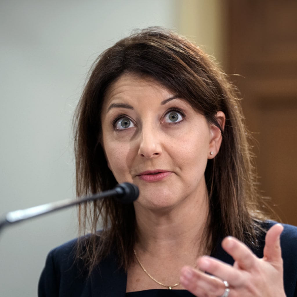 A Conversation With CDC Director Mandy Cohen