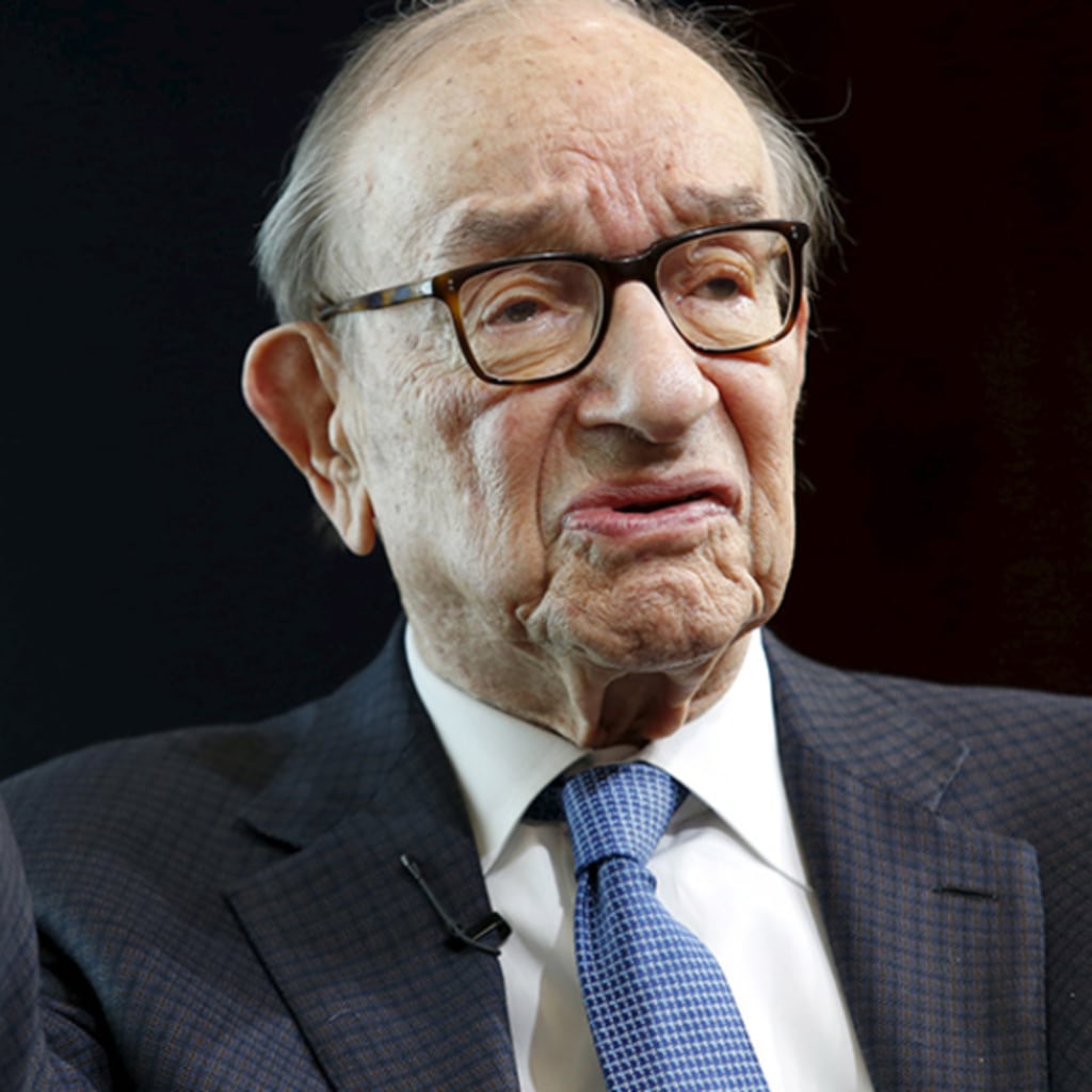 Alan Greenspan