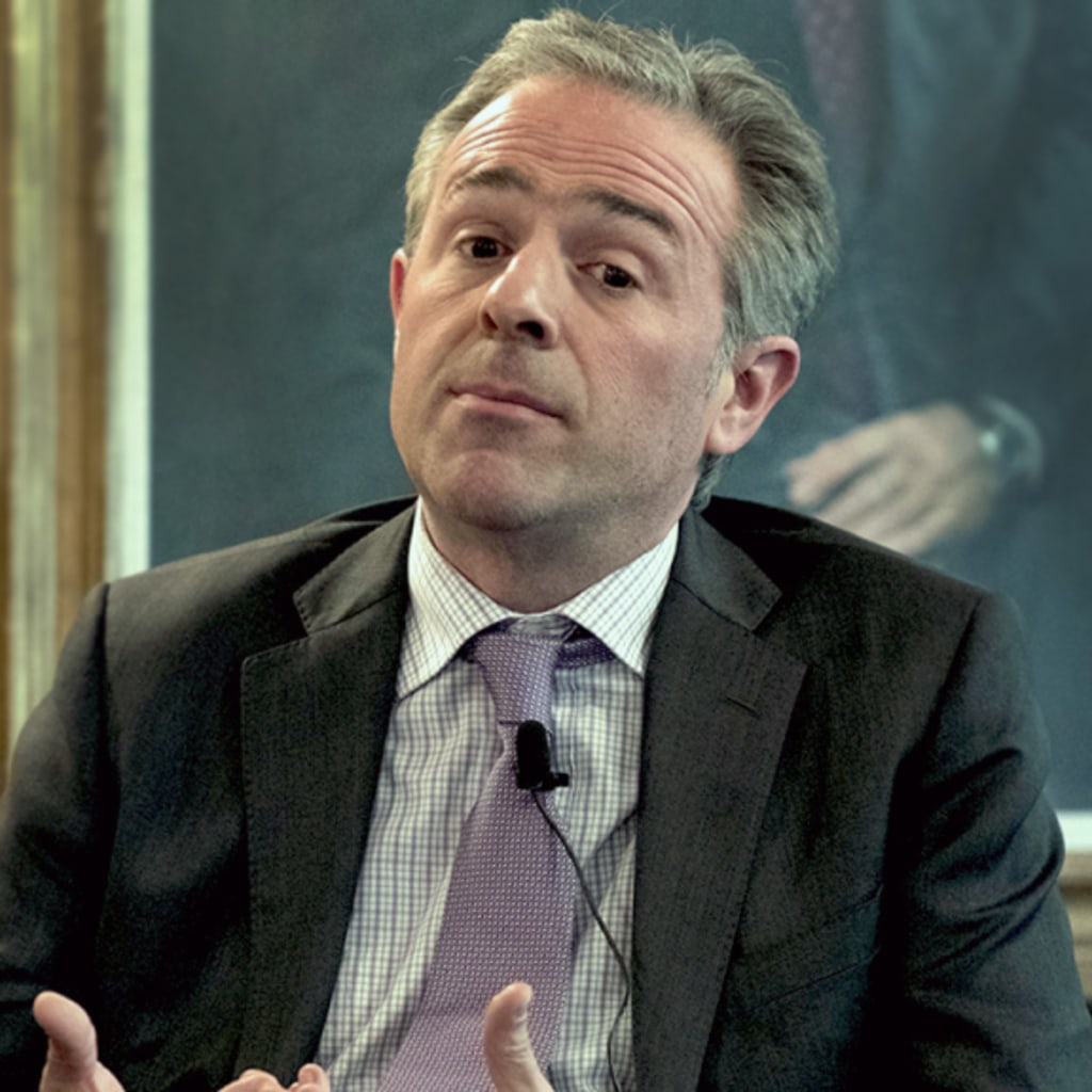 Paul C. Warnke Lecture on International Security: Zbig—The Life of Zbigniew Brzezinski, America’s Great Power Prophet