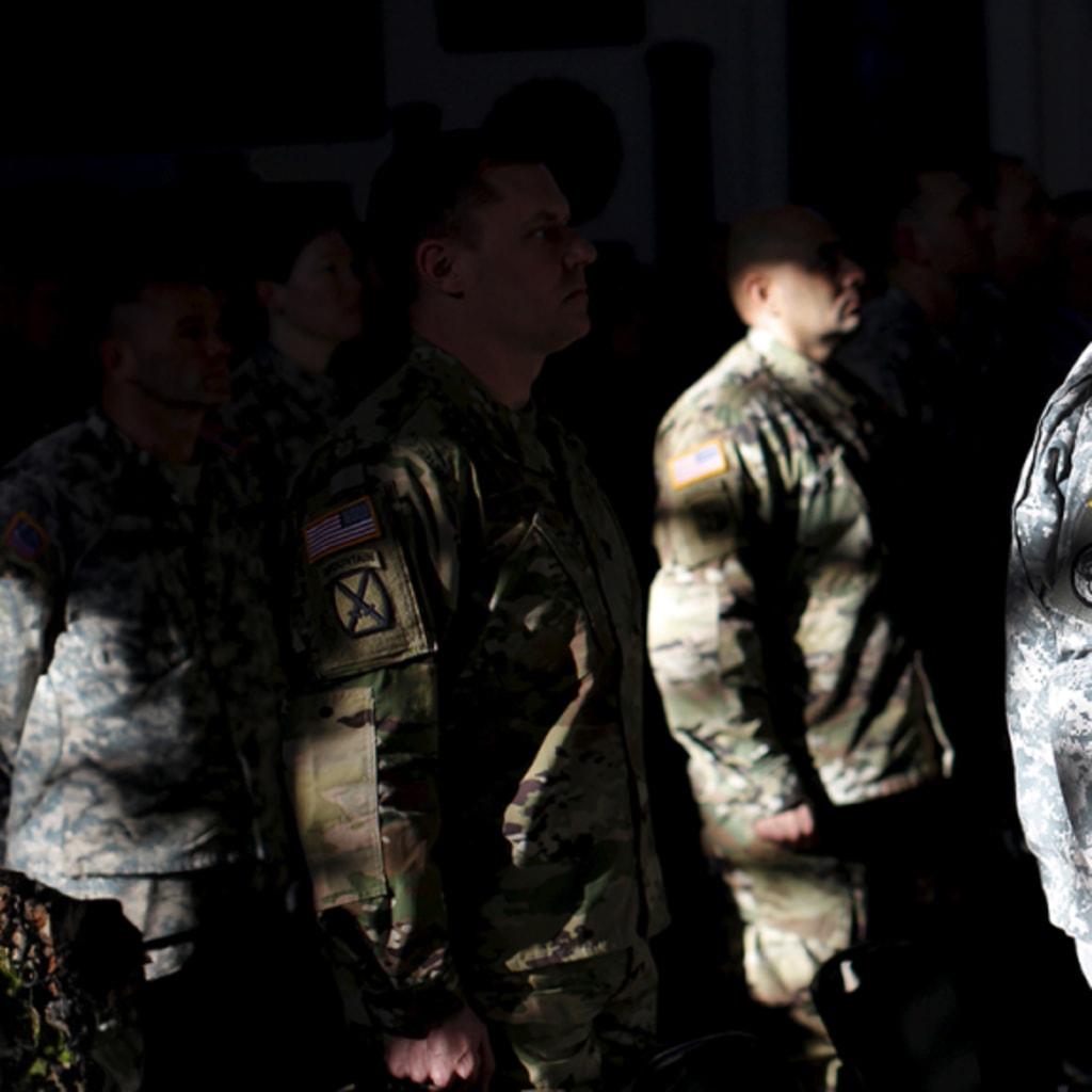 Securing the Future-Navigating Careers in Defense and National Security