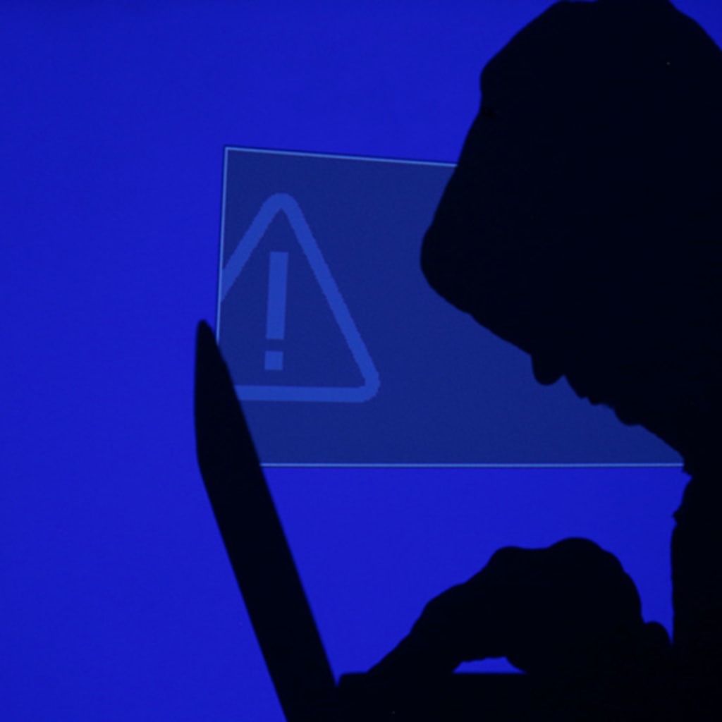 Young Professionals Briefing: Mitigating Cybercrime Threats--Global Efforts to Clean Up the Internet