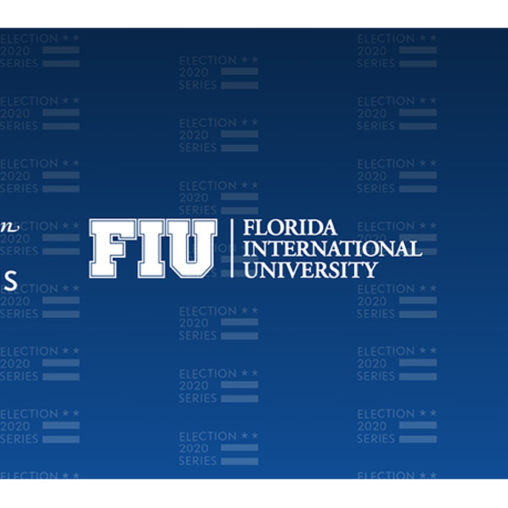 CFR-FIU Election 2020 U.S. Foreign Policy Forum