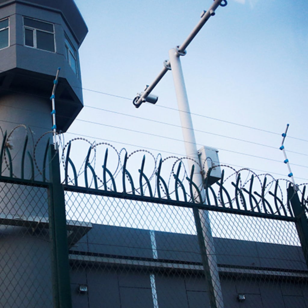 Arthur C. Helton Memorial Lecture: China's Uighurs