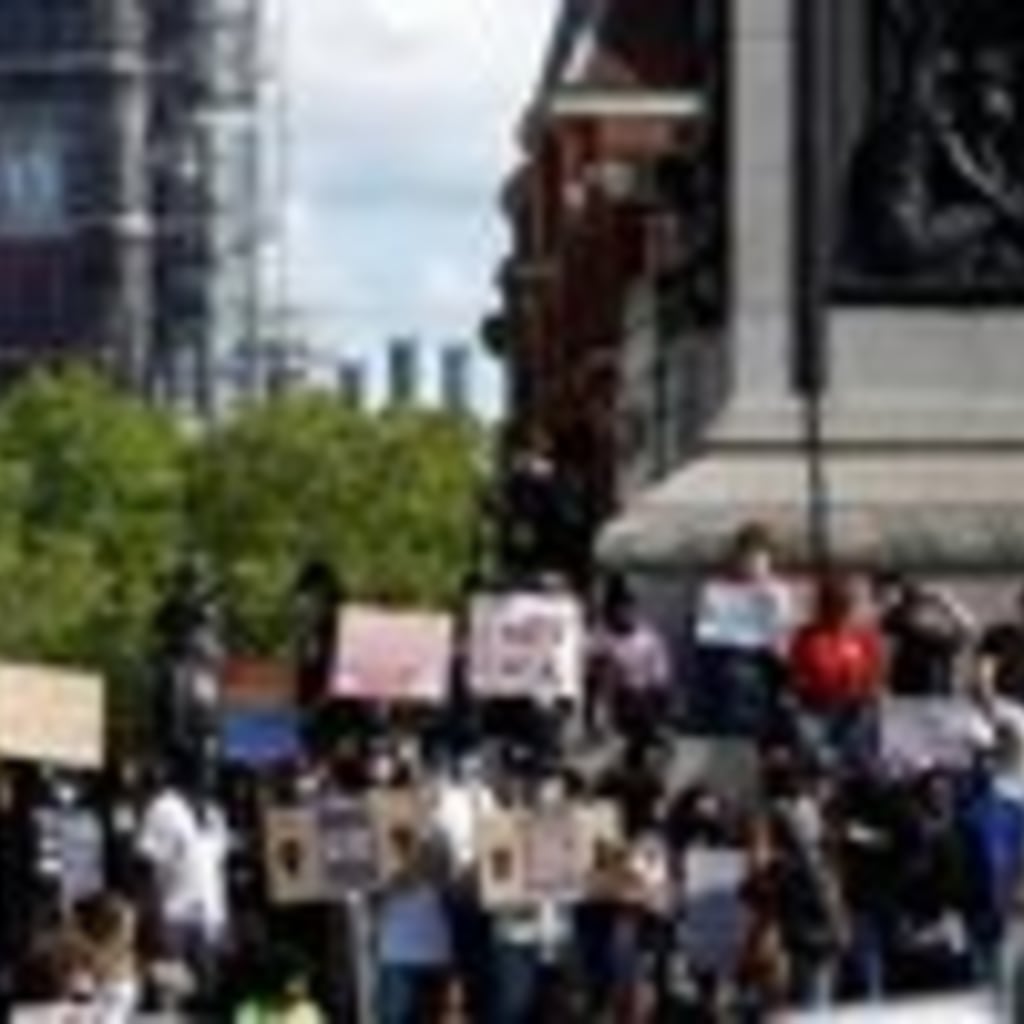 Race and Foreign Policy