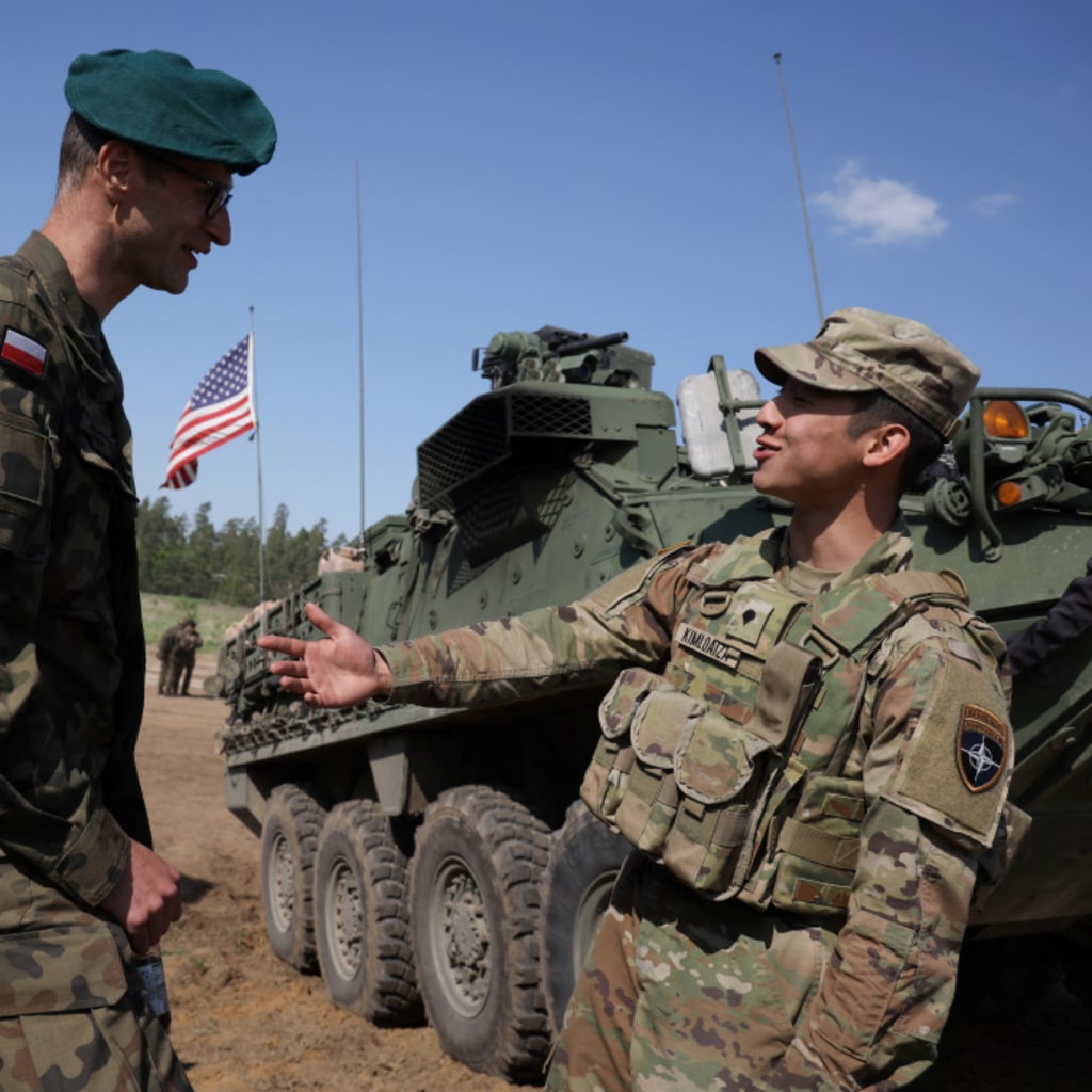 A Conversation With Adam Smith Image