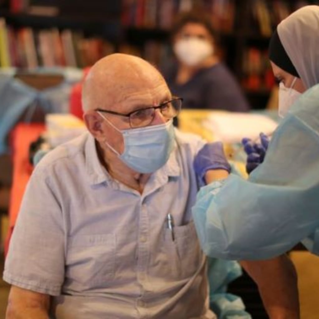 COVID-19 and Domestic Equity