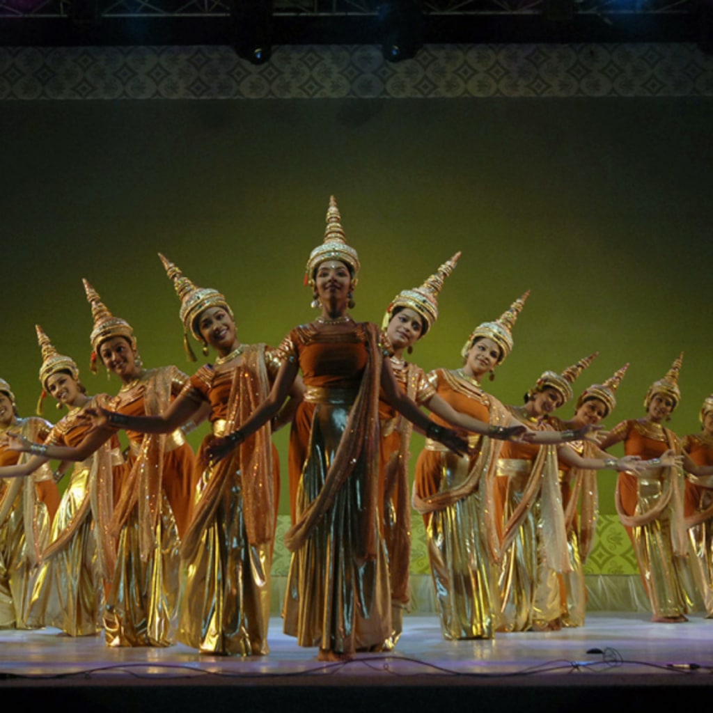 Cultural Diplomacy in Practice: The Arts and Global Engagement