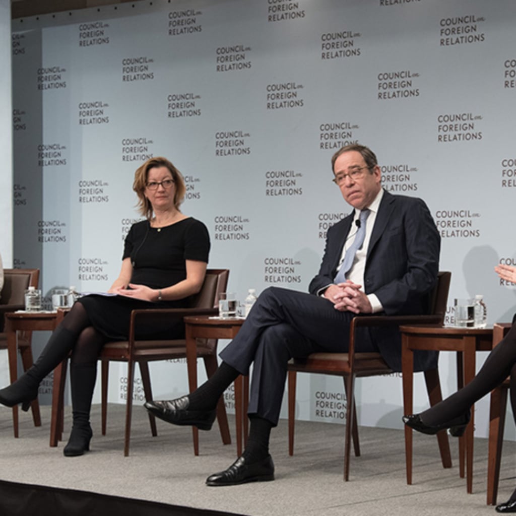 The Status of Women in the Economy