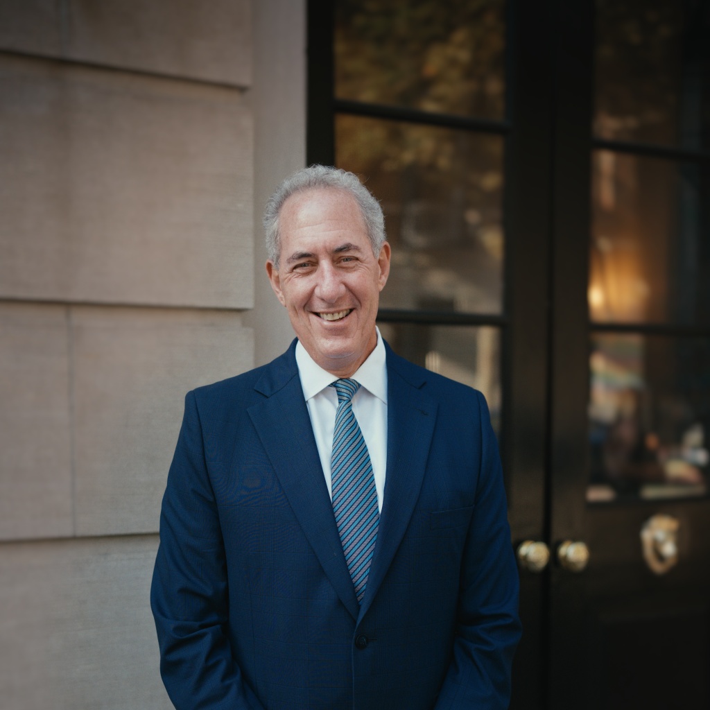 <p><strong><a href="/expert/michael-froman" target="_blank" rel="noopener">Michael Froman</a></strong></p>
<p>President, Council on Foreign Relations</p>