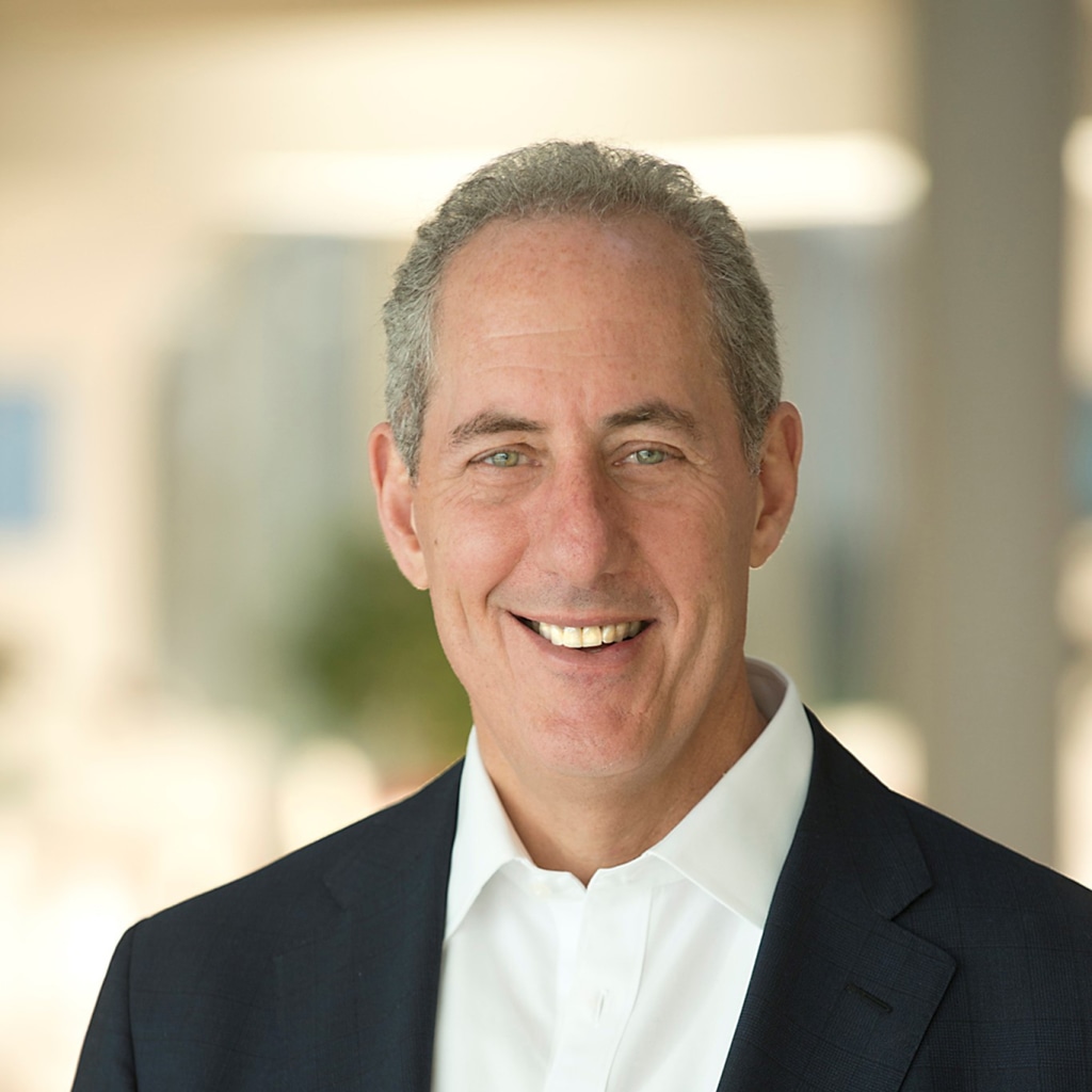Michael Froman