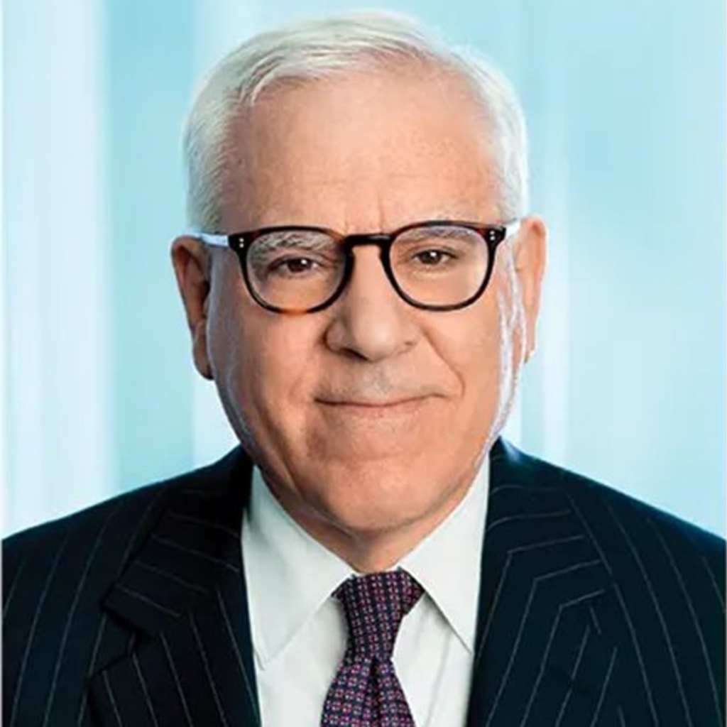 <p><strong><a href="https://cfr.org/article/letter-from-the-chair">Letter From the Chair</a></strong></p>
