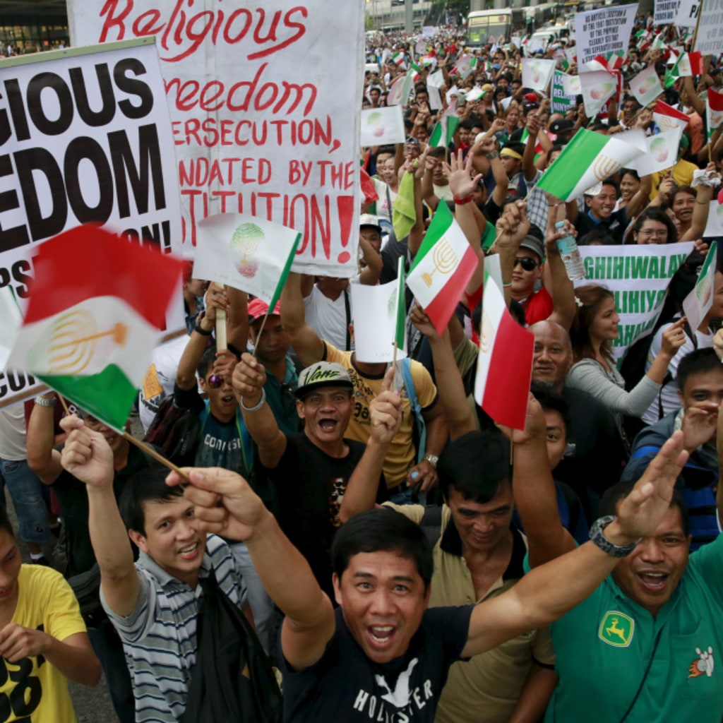 Comparing Models of Advancing Religious Freedom Abroad