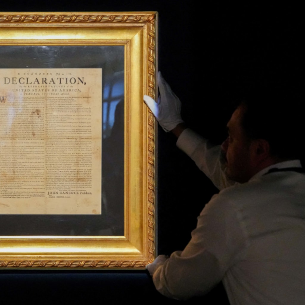 Council Special Report Launch: America Revived—A Grand Strategy of Resolute Global Leadership