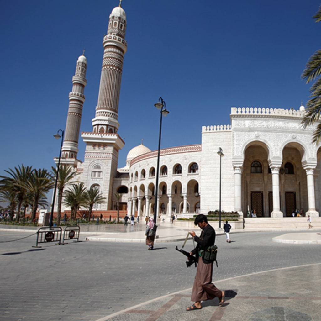 Yemen: A Country in Crisis
