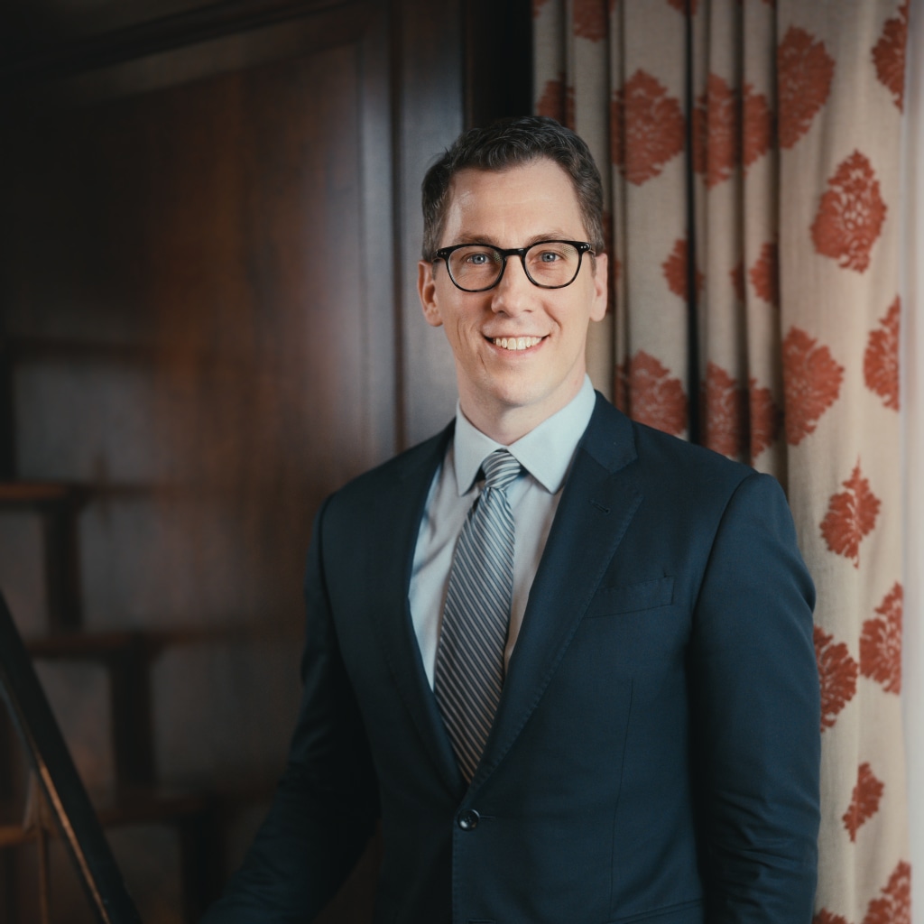 <p><a href="https://www.cfr.org/bio/matt-quam"><strong>Matt Quam</strong> </a>Vice President and Chief Development Officer</p>
