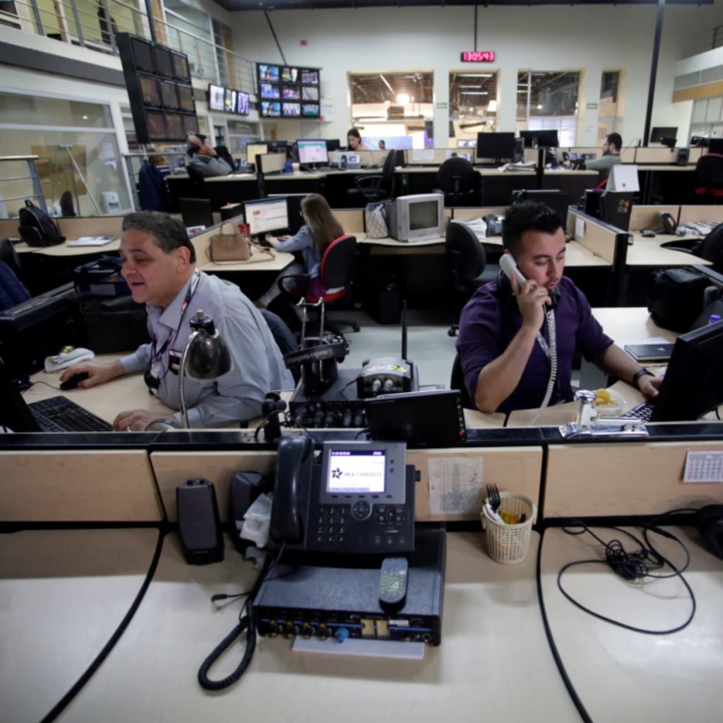 Think Global, Write Local