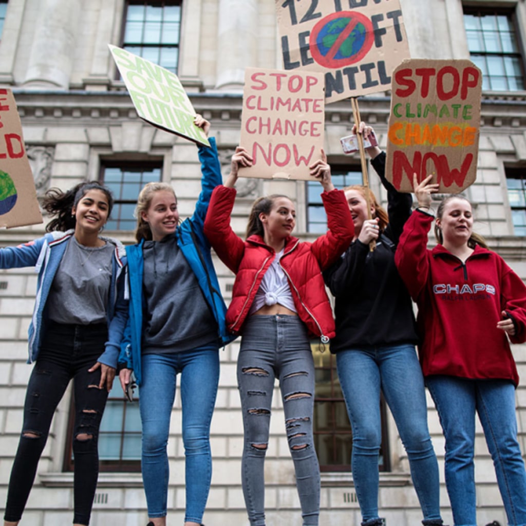 Young Professionals Briefing Series: Corporate Social Responsibility and Development Around the World