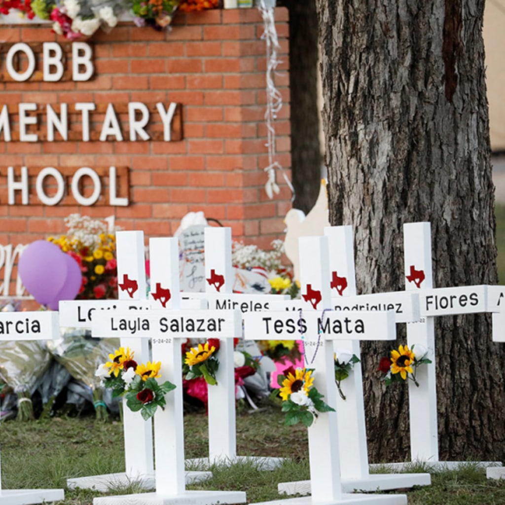 Virtual Roundtable: The Epidemic of Gun Violence in American Schools