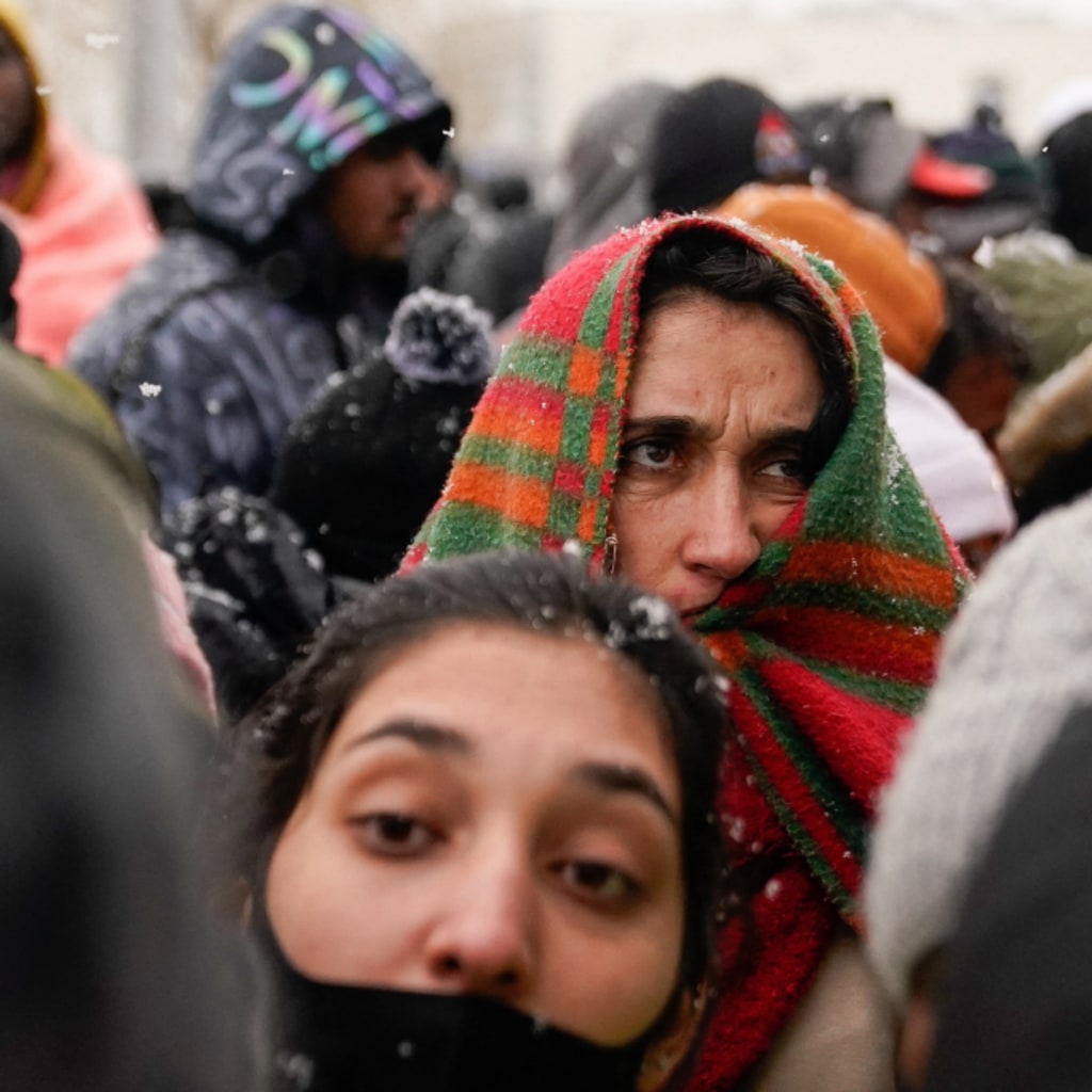 Refugee Resettlement and Faith Communities