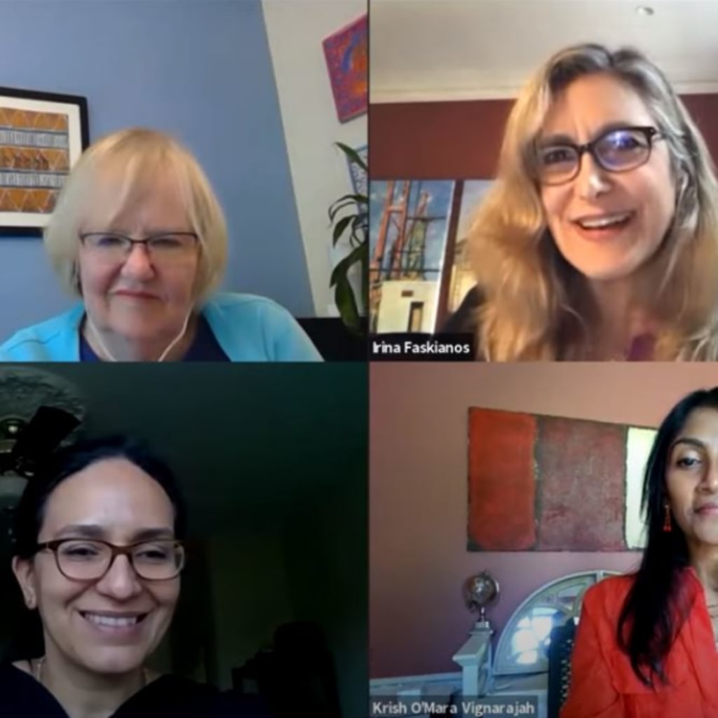 Responding to the Rise of Global Migration