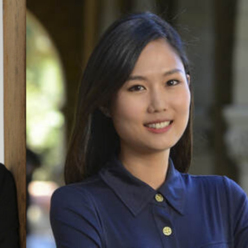 Nuclear Nonproliferation: Disarming Gender Disparities