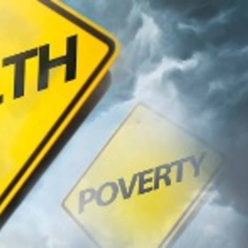 Economic Growth and Global Inequality