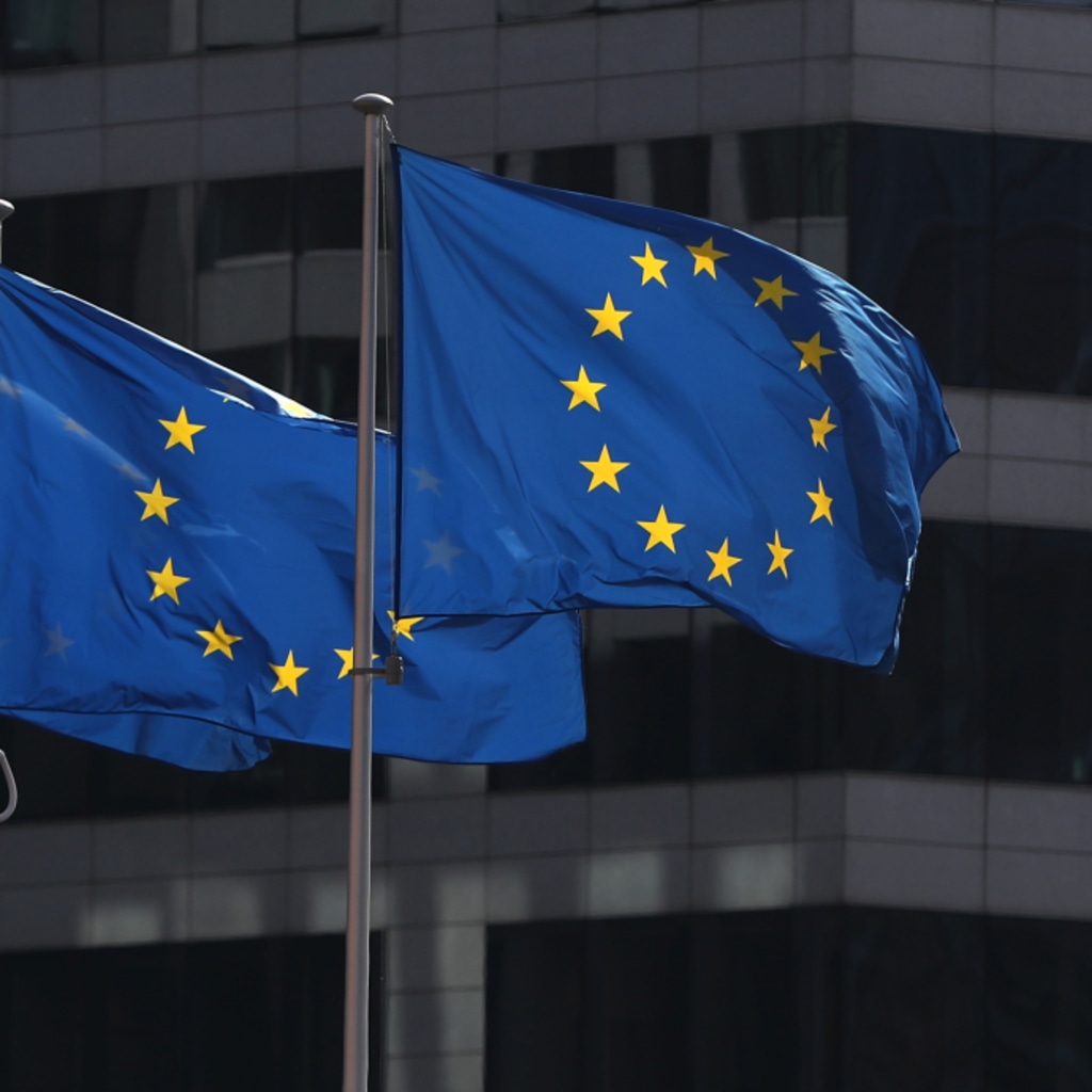 Democracy and Identity in the European Union