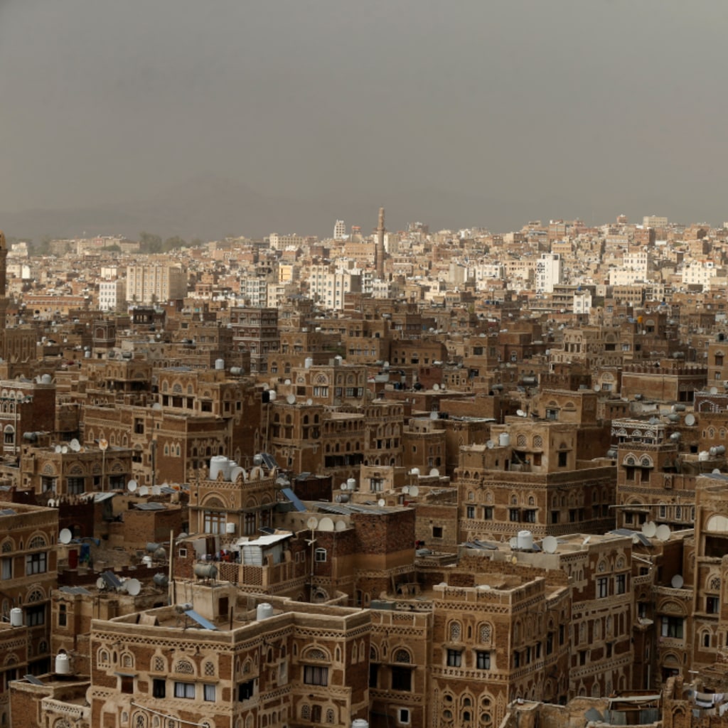 U.S. Relations in the Persian Gulf