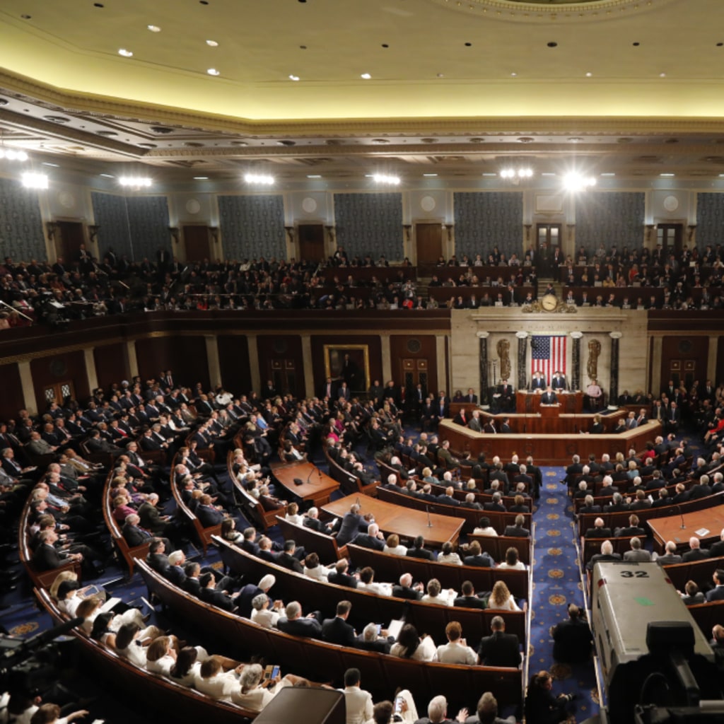 Congress's Role in Foreign Policy