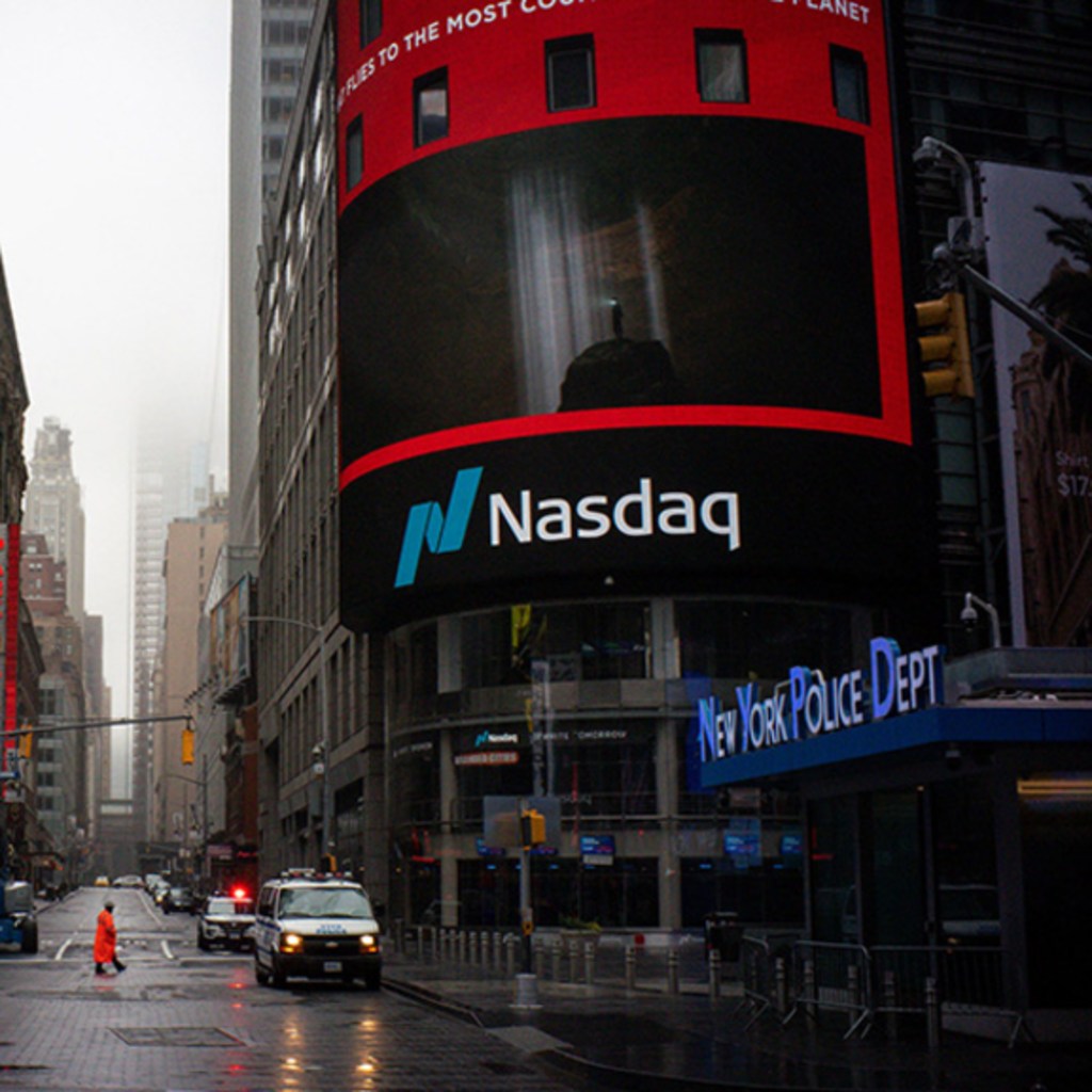 World Economic Update