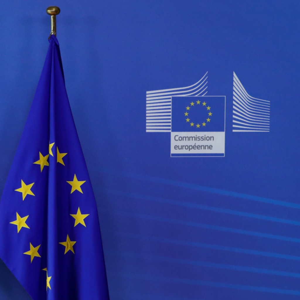 <p>Yves Herman/Reuters </p>